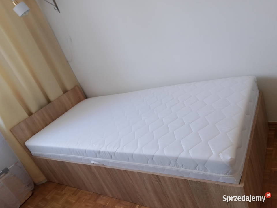Łóżko pojedyńcze 90200 Warszawa