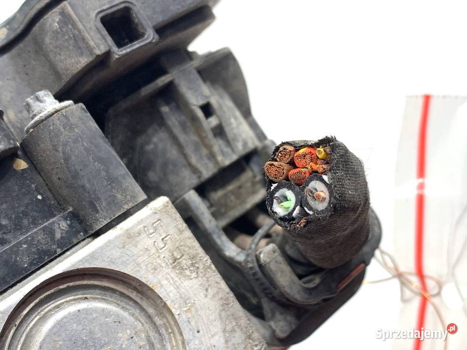 POMPA ABS SKODA FABIA III 6C0907379R 14 105