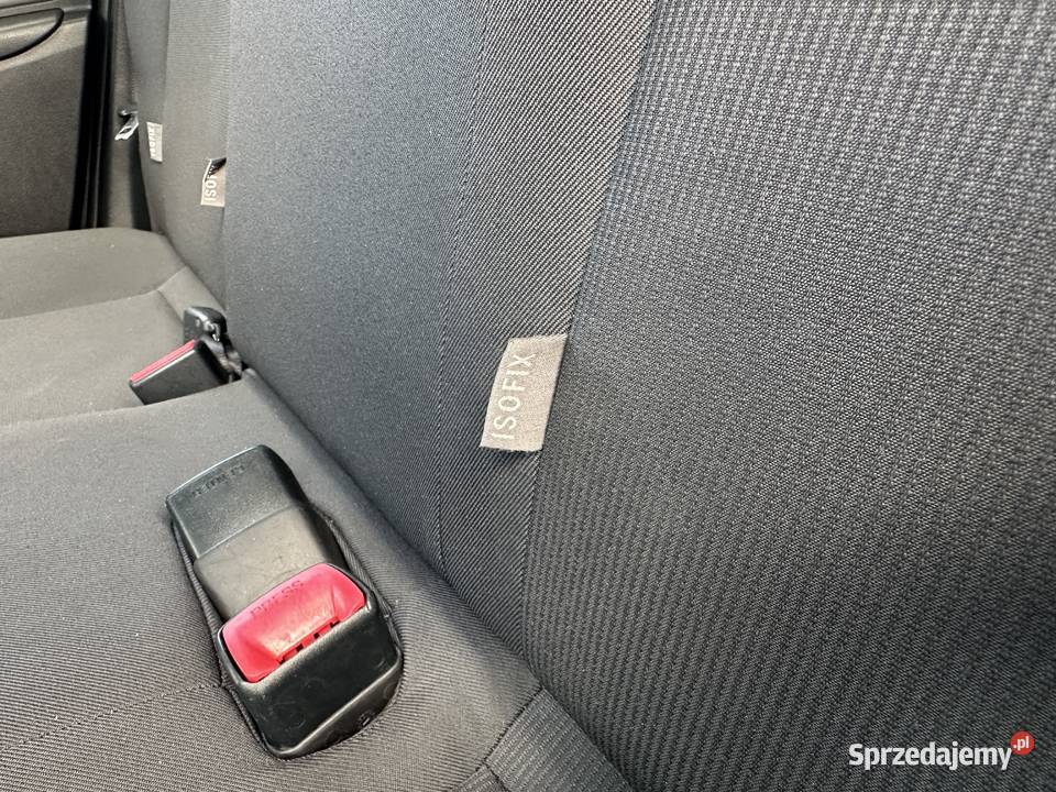 Toyota Yaris 13 be 996 biegów Klima Salon Warszawa sprzedam