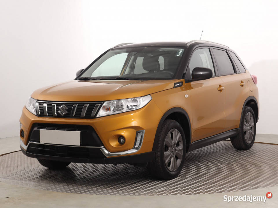 Suzuki Vitara 10 BoosterJet Katowice sprzedam