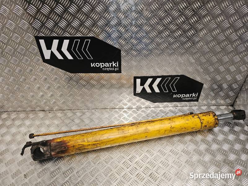 Siłownik hydrauliczny stabilizatora podpory Gdynia