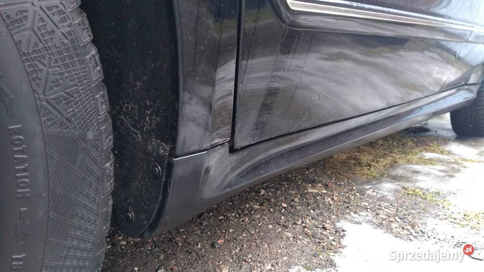 Sprzedam Mercedes klasa A W169 15 95 2006r 360000km Wola Filipowska