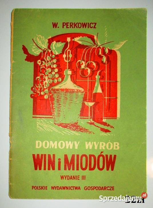 Encyklopedia koktaili koktaile cocktaile napoje Łódź