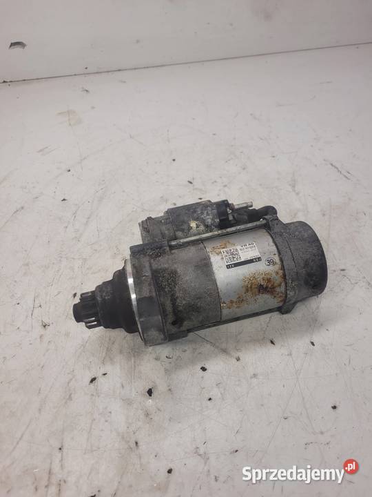 ROZRUSZNIK AUDI VW SKODA SEAT 02Z911024B 33 śląskie