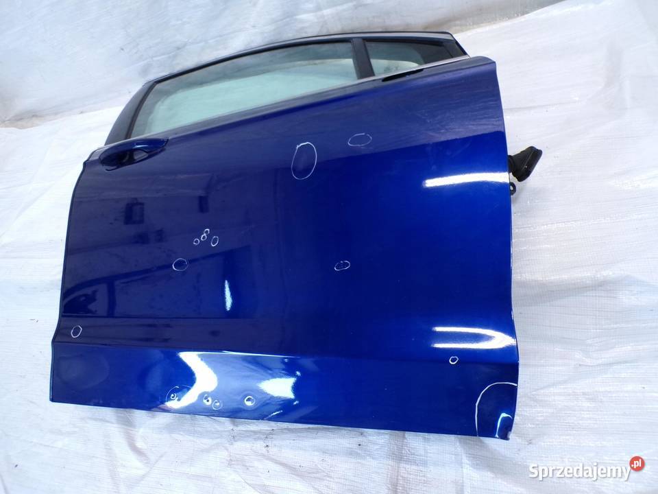 Drzwi przód przednie prawe Ford Mondeo MK5