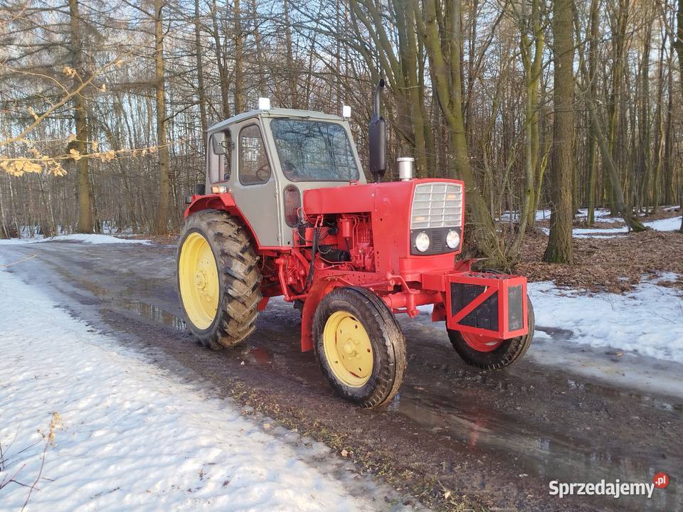 Jumz 6am zarejestrowany Zamość