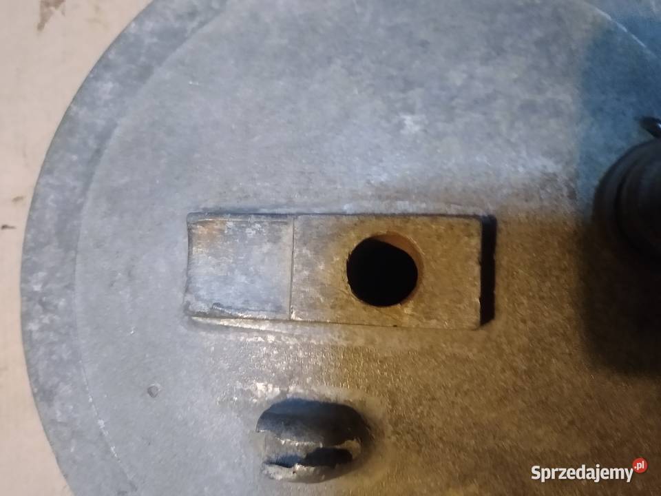 Jawa cz szczekotrzymacz szczęki rozpierak kujawsko-pomorskie