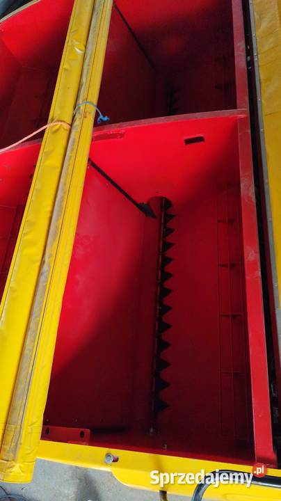 Agregat siewny 3m Junkkari Simulta Super Seed mazowieckie Ostrołęka