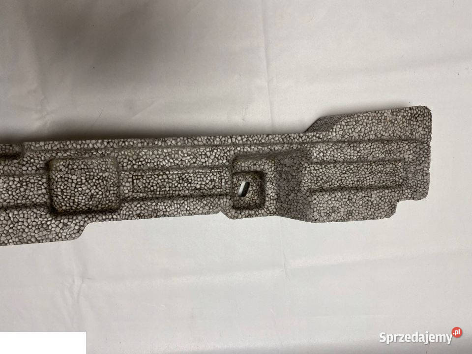 HYUNDAI I30 I30 2009 ABSORBER ZDERZAKA STYROPIAN Części samochodowe Kozubszczyzna