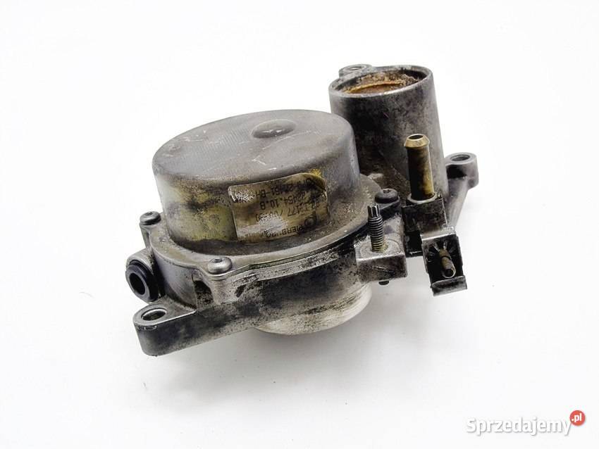 VACUM VACU POMPA 20 TDCI TDDI MONDEO MK3 XTYPE Motoryzacja Sosnowiec