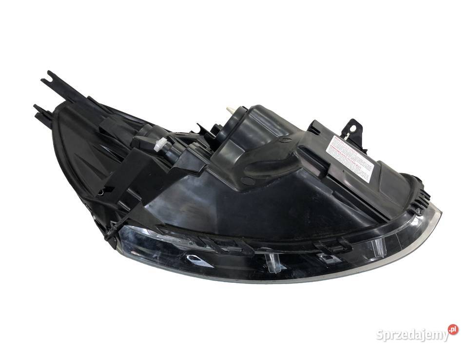 Renault Clio IV X98 102012082016 Reflektor Lampa Skarżysko-Kamienna