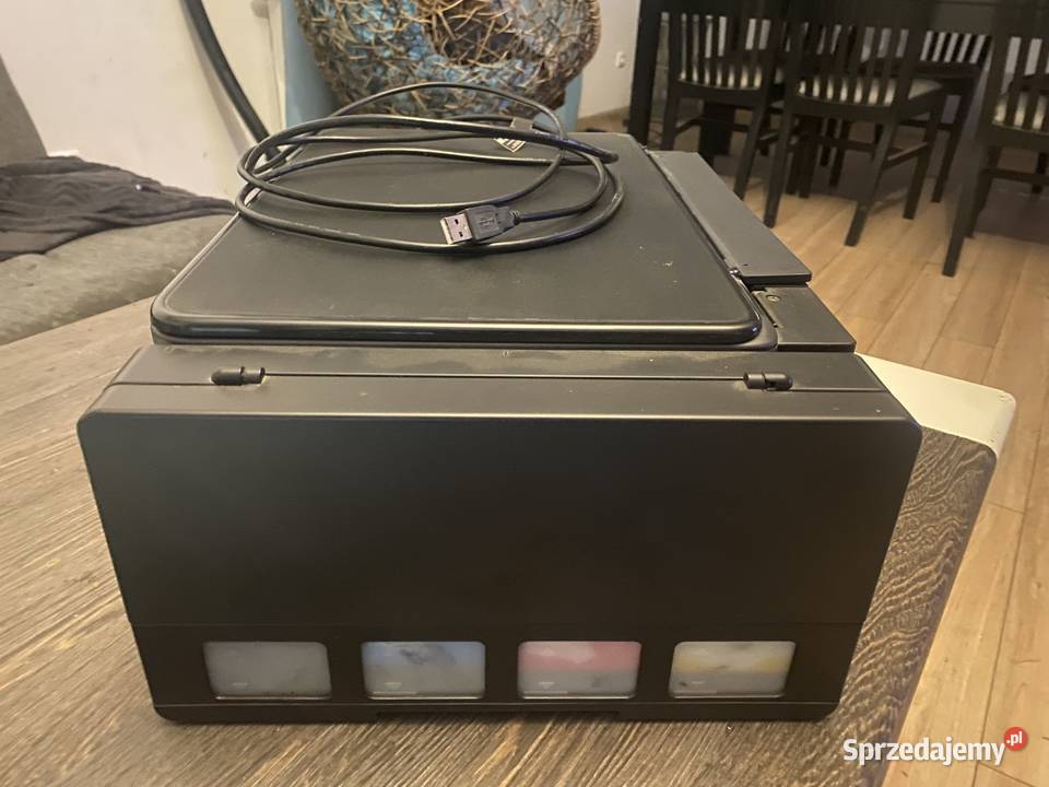 Drukarka epson podkarpackie Dębica