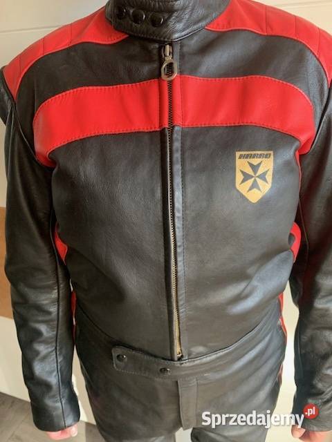 HARRO KOMBI L M 54 Kombinezon motocyklowy Oleśnica
