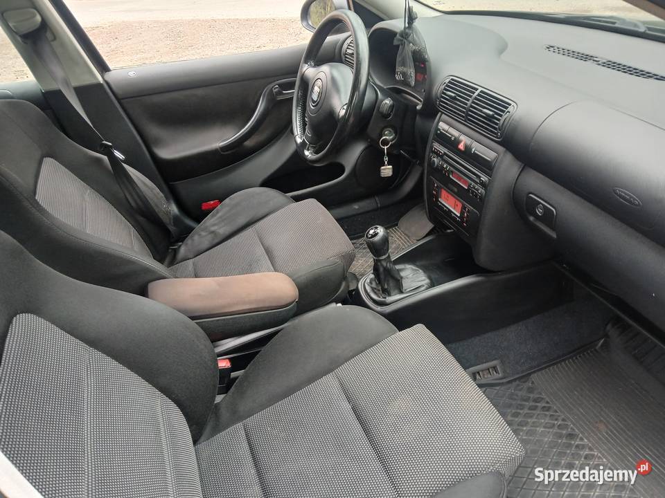 SEAT LEON 19 TDI diesel Leon