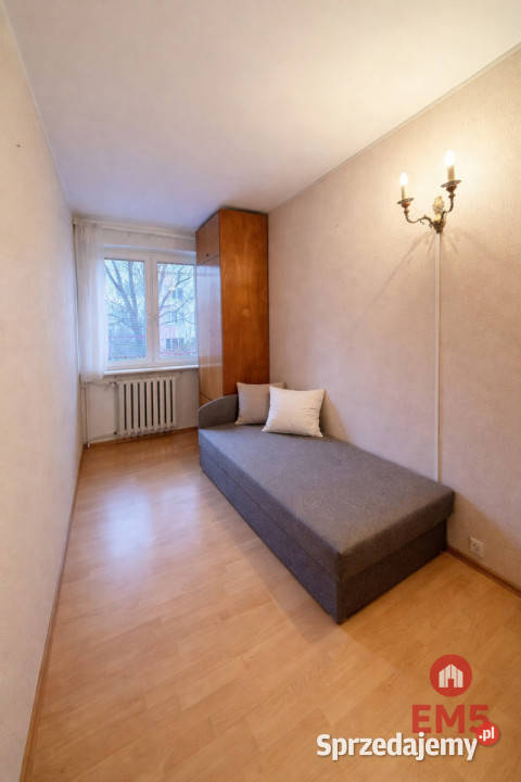 Mieszkanie Białystok 58m2