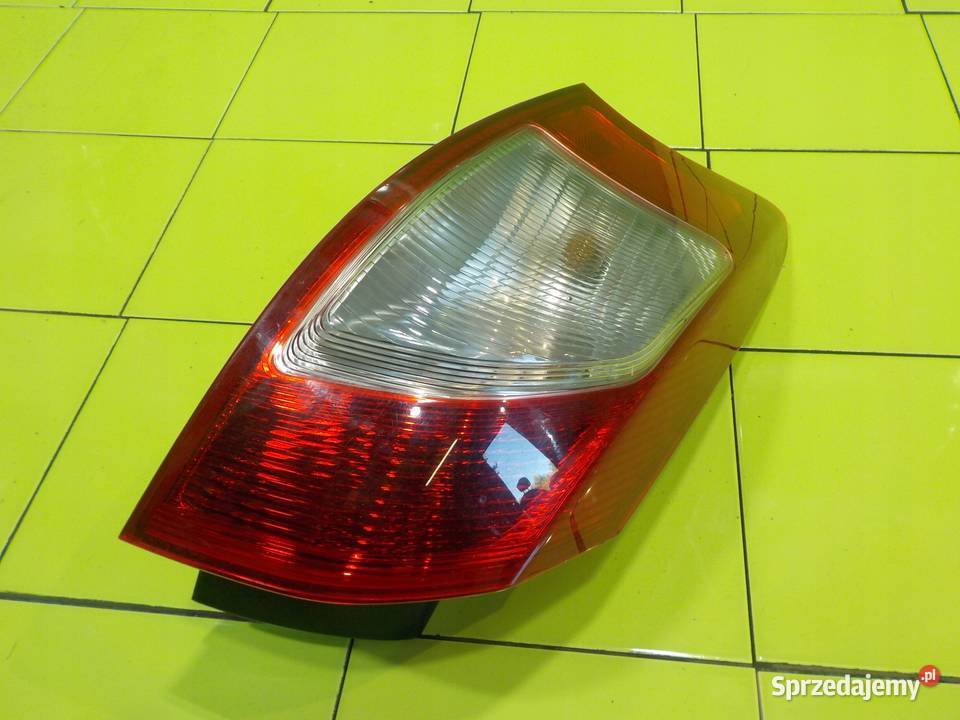 MITSUBISHI LANCER VIII X LIFT 20 DID 09r lampa Suków