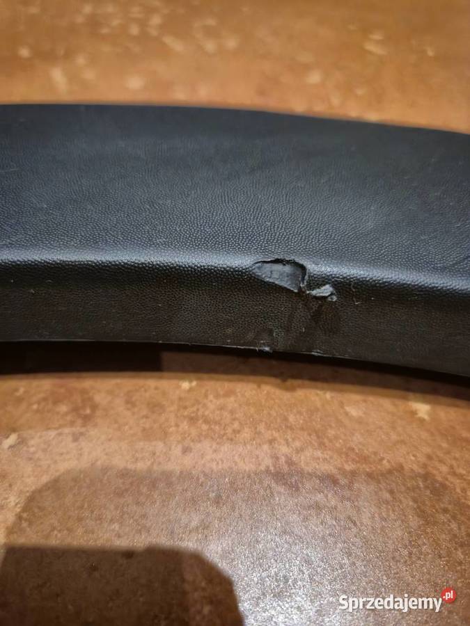 Dacia Sandero III 2022 Tył strona prawa Listwa Rybnik