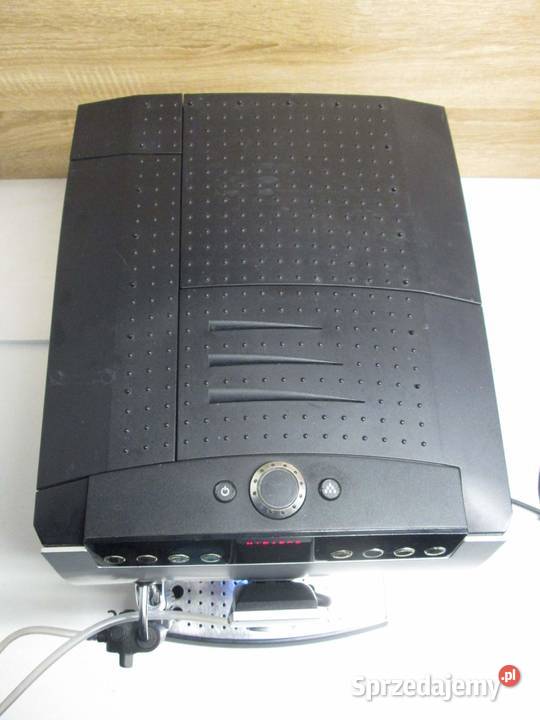 Kawiarka JURA model IMPRESSA Z5 Typ 624 super mazowieckie Warszawa