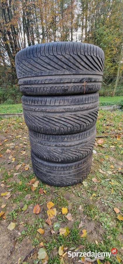 Sprzedam opony 20 Andrychów sprzedam