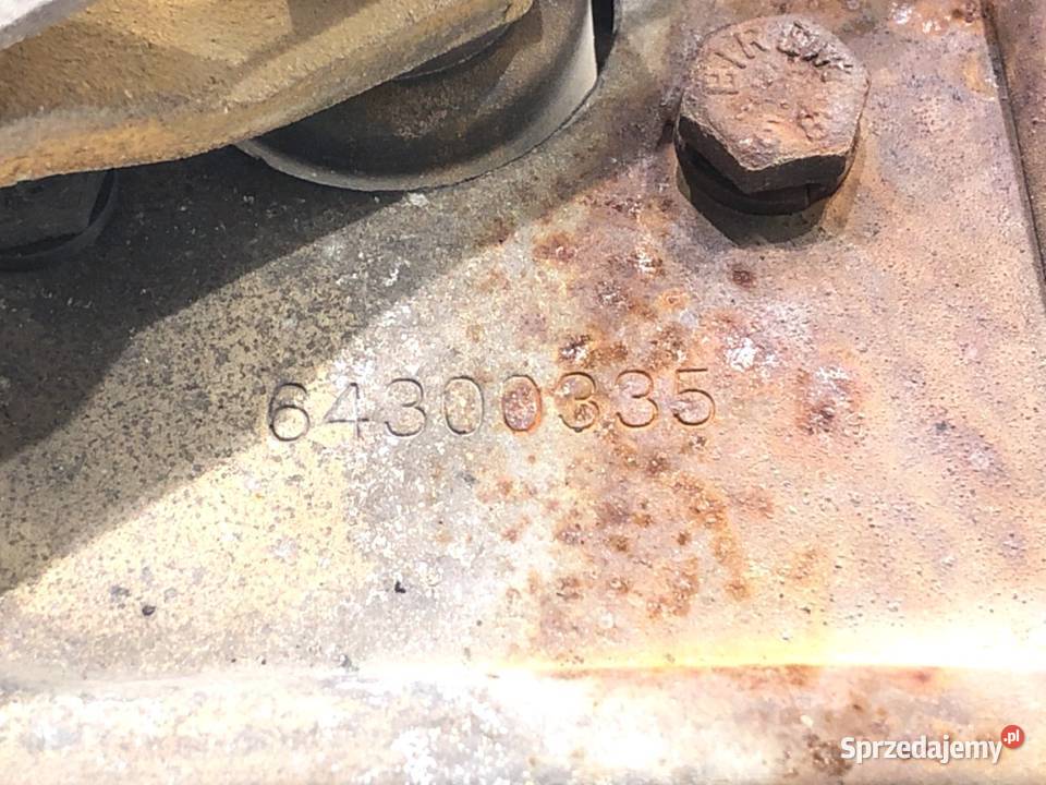 MECHANIZM WYCIERACZEK PRZÓD FIAT LINEA 51753759 osobowe