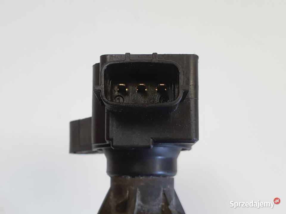 CEWKA ZAPŁONOWA Mazda 6 20 16V 6M8G12A366 Rudka