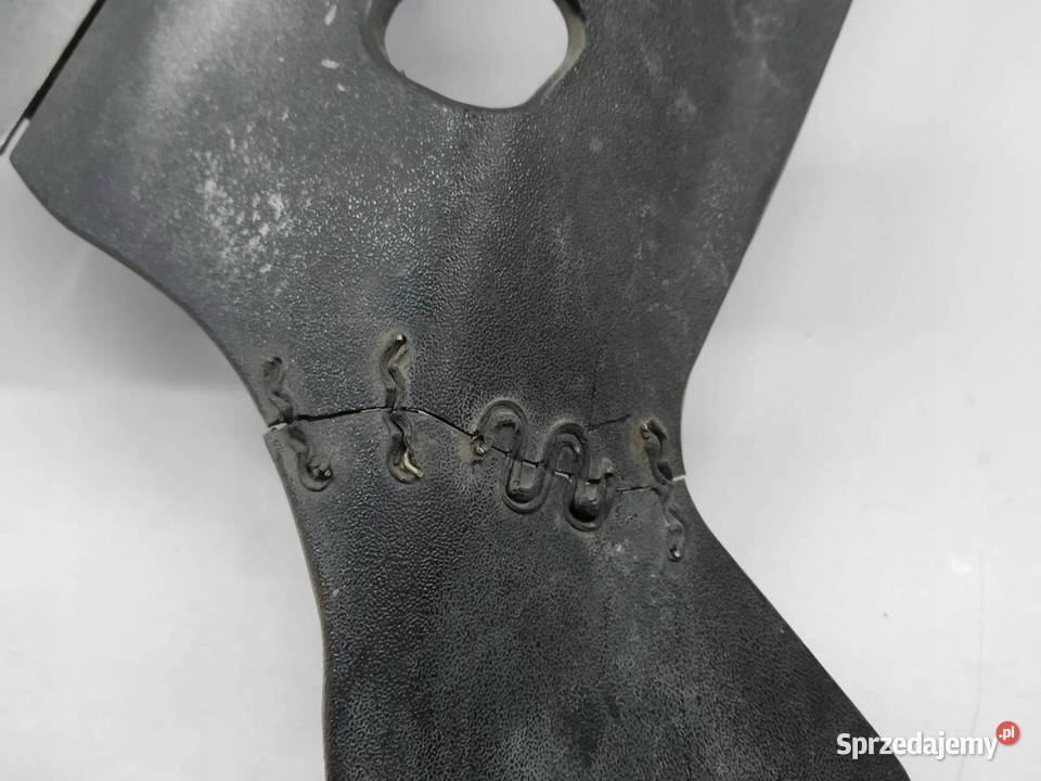 ATRAPA GRILL 13108463 Opel Astra III 20042014 H