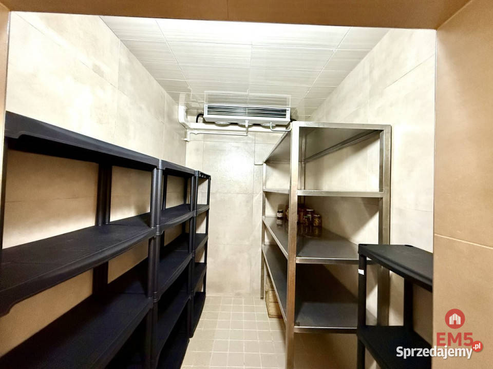 wynajmu lokalu Białystok 240m2