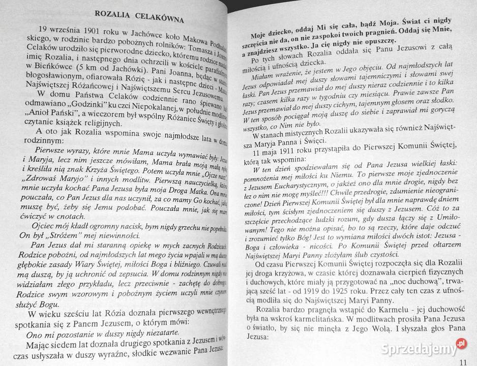 Intronizacja Chrystusa Króla w duszy Ks Pozostałe Książki i Podręczniki Chełm