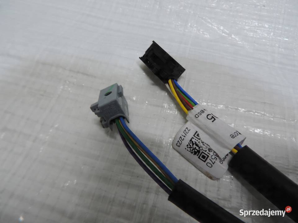 LUSTERKO PRAWE 84 PIN Fiat Ducato 2018 735773357