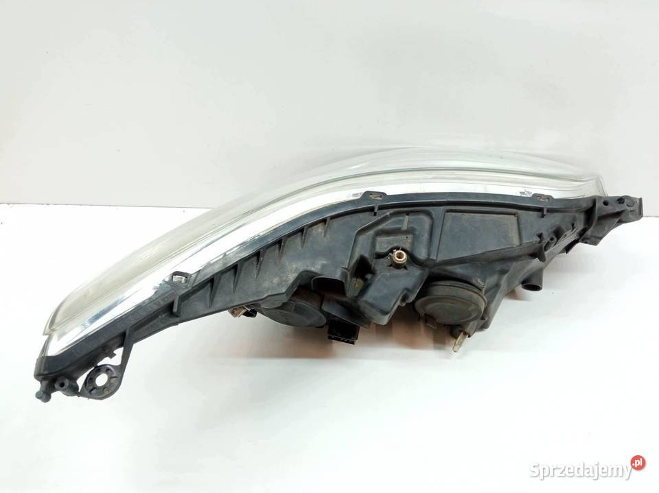 LAMPA PRZÓD LEWA EU 89037601 Citroen C4 I sprzedam