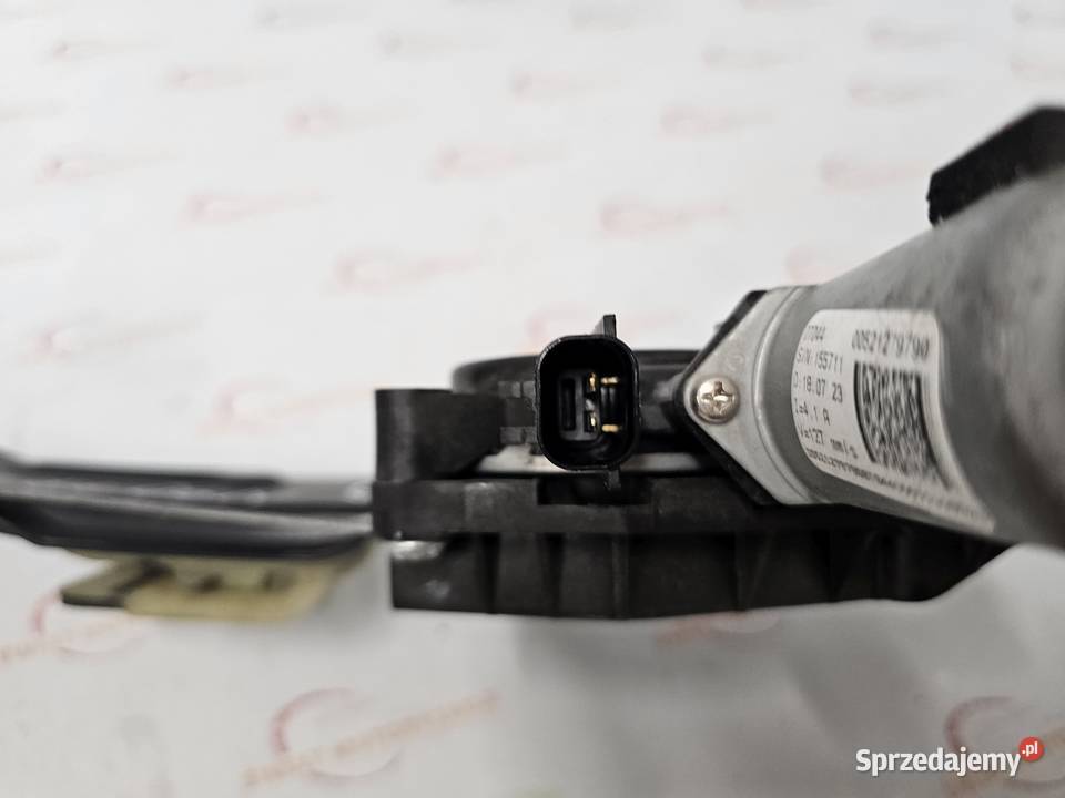 FIAT TIPO II 16r Podnośnik silniczek szyby prawy Kielce