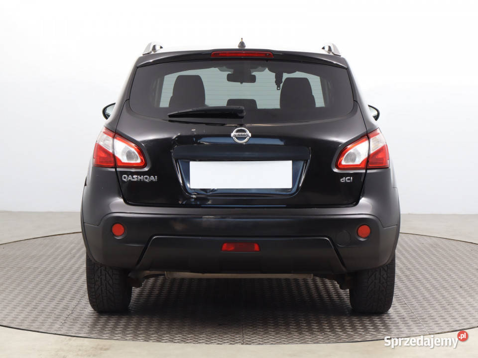 Nissan Qashqai 20 dCi dolnośląskie Bielany Wrocławskie