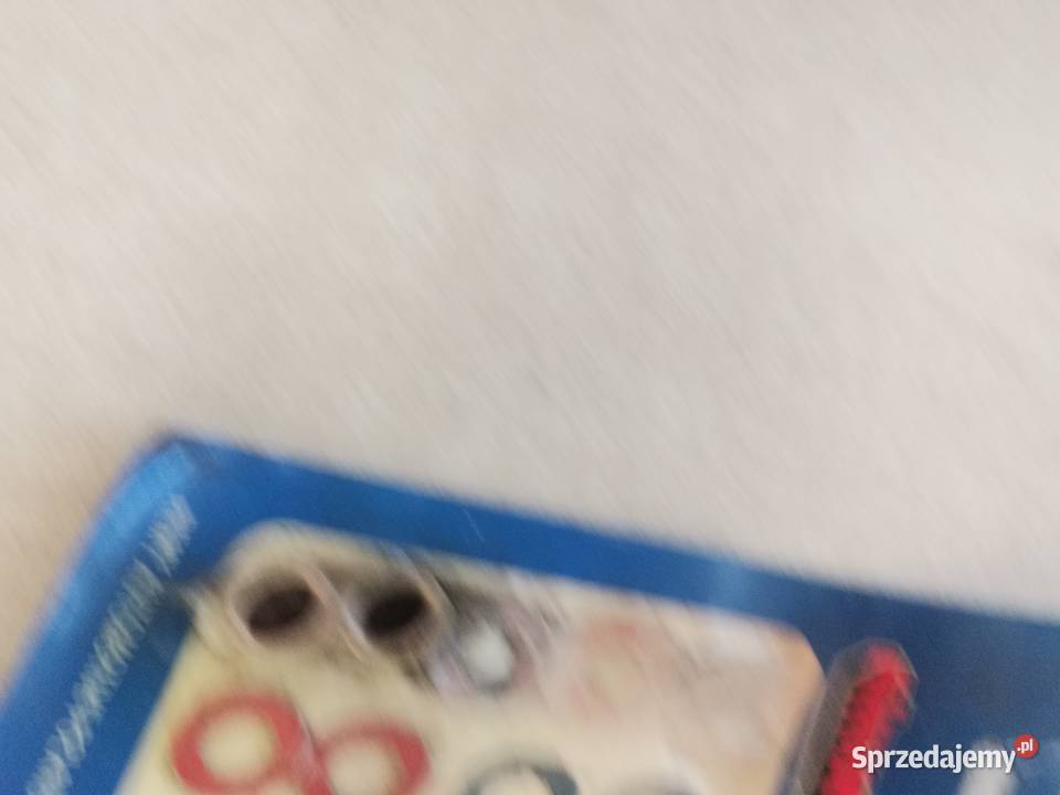 Zestaw osobowe Białystok