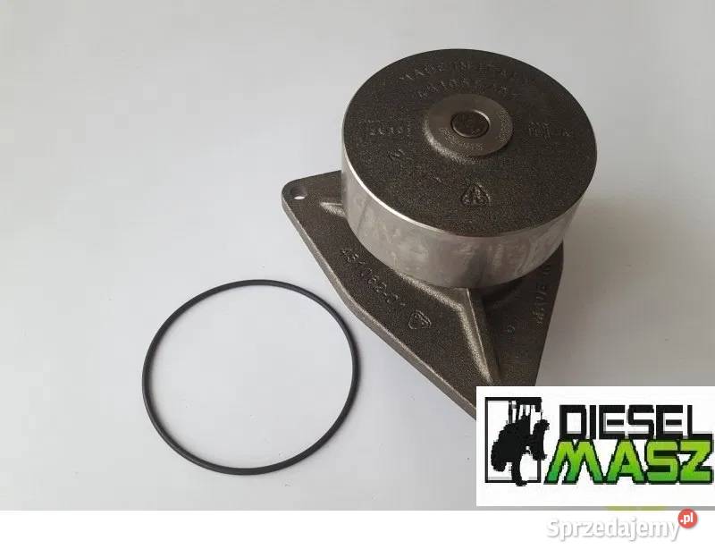 Pompa wody wodna Case MX210 MX230 MX255 MX285 mazowieckie Zbuczyn