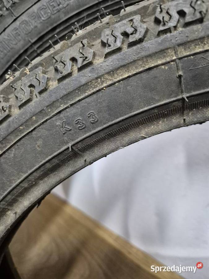 Mz etz 250 opony nowe ddr pneumant Złocieniec