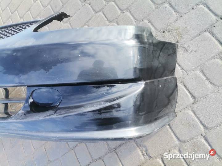 HONDA CIVIC VII SPORT ZDERZAK PRZEDNI B93P Nowy Sącz