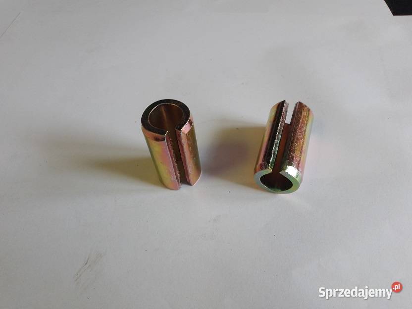 001481020006 Tulejka sprężysta 21x40 sprzedam