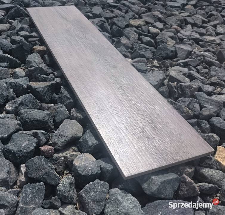 Płytki drewnopodobne Metropolis 155x62