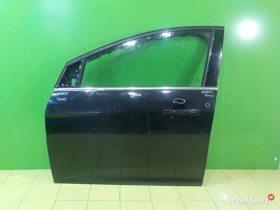FORD FOCUS MK3 10 B 14r 5D KOMBI drzwi lewe Suków