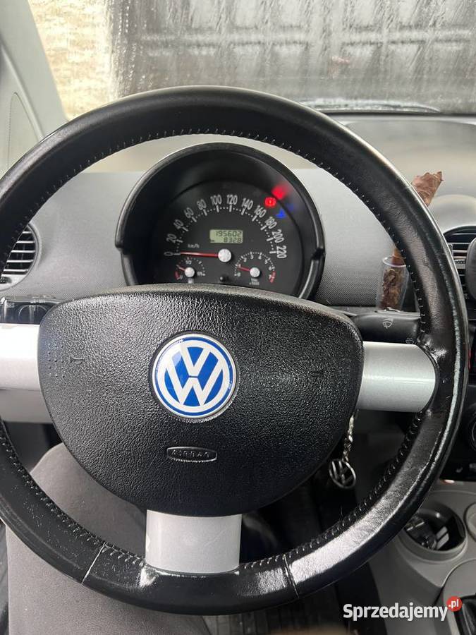 Volkswagen Beetle małopolskie