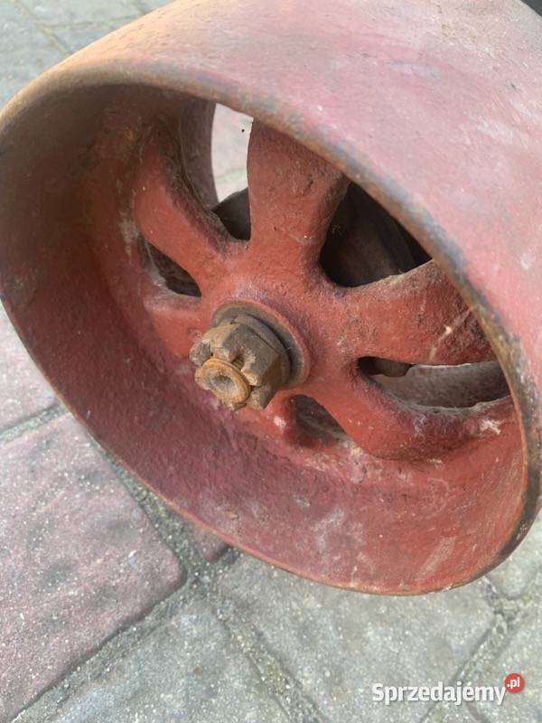 Przekładnia kątowa C328 Lubartów