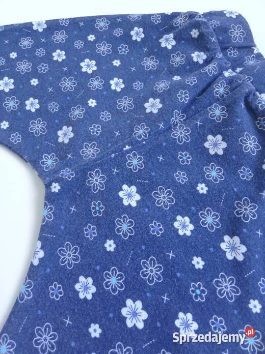 Spodnie letnie hamerki baggy kokardka Handmade śląskie Katowice