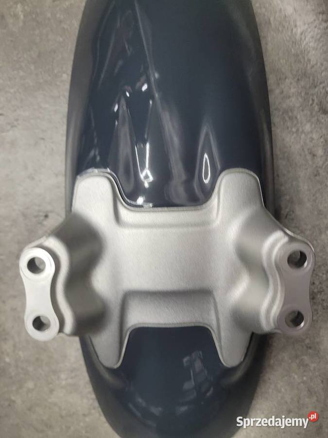BMW R NINE T PURE K22 OEM BŁOTNIK PRZÓD PRZEDNI Nowy Tomyśl