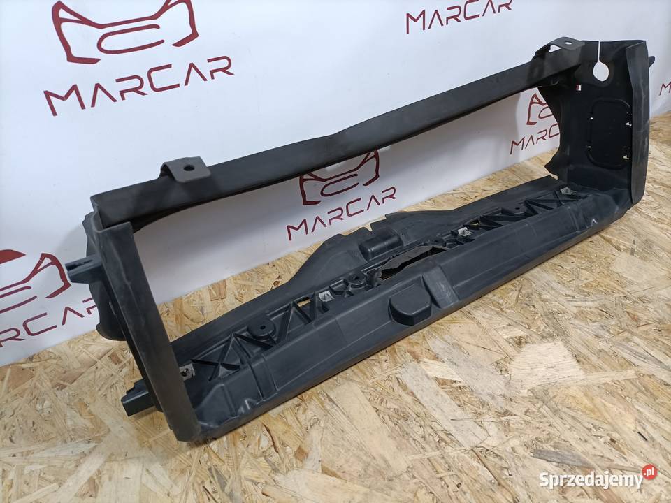 BMW 4 F32 F33 F36 WLOT KANAŁ KIEROWNICA Kierownice powietrza