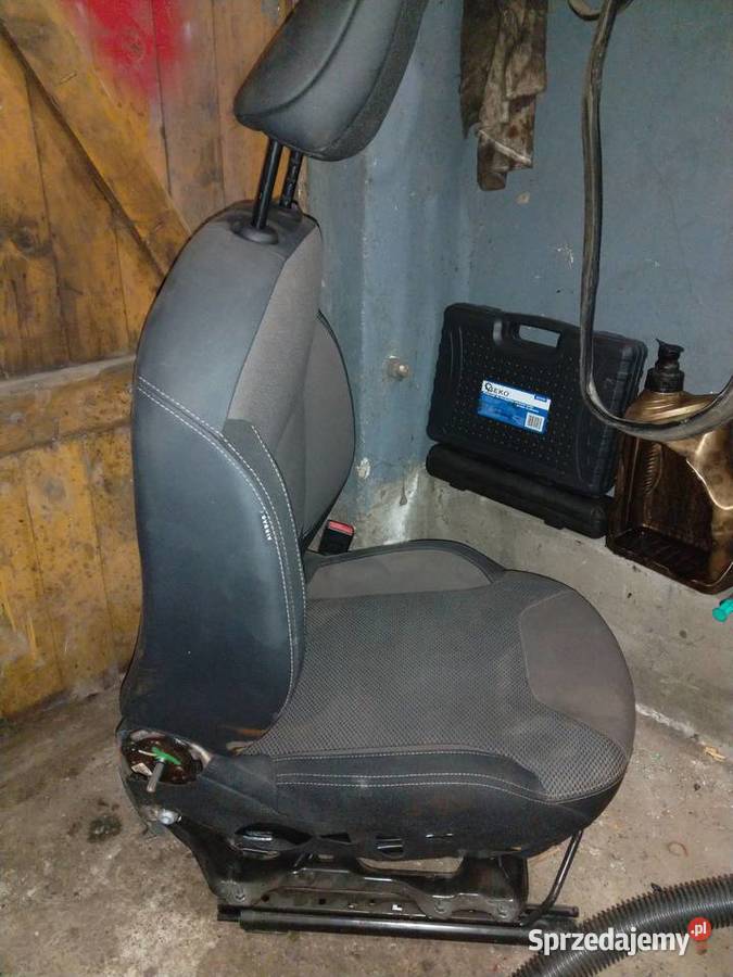 Deska rozdzielcza citroen c3 16r pod nawigację Ełk