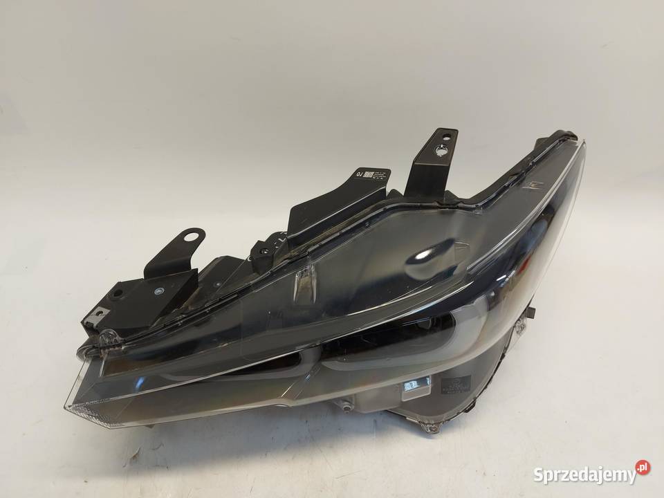 Mazda CX5 II Lift LAMPA LEWY PRZÓD PRZEDNIA RHD osobowe