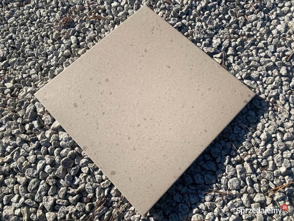 OKAZJA NODIS BEIGE GRES IMPREGNOWANY 30x30 12mm Grójec