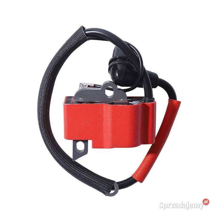 CEWKA ZAPŁONOWA DOLMAR 460 MAKITA DCS460 Ostrołęka sprzedam