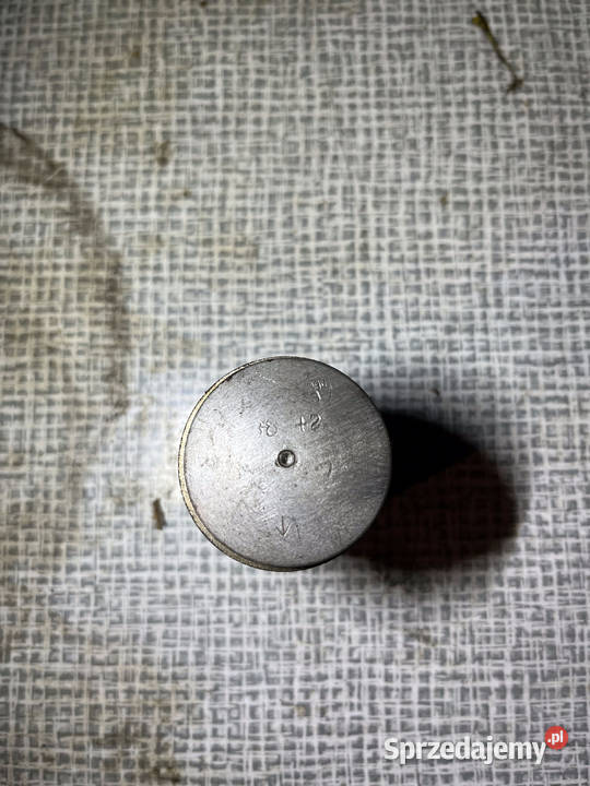 Tłok romet komar kader ogar Dębie