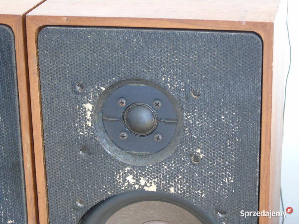 Świetne monitory LIFE 200 Vintage WYSYŁKA Jasło